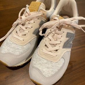 New Balance -X JCrew 574 sneakers